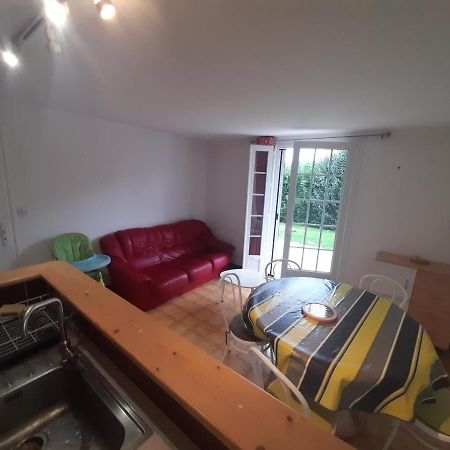 Alhorria Apartamento Suhescun Exterior foto