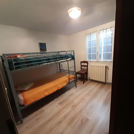 Alhorria Apartamento Suhescun Exterior foto